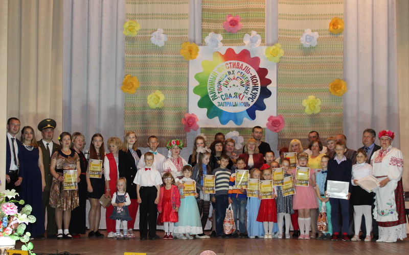 Кулинарный конкурс выпечки «Юбилейный пирог», посвященный 95-летию Андроповского района